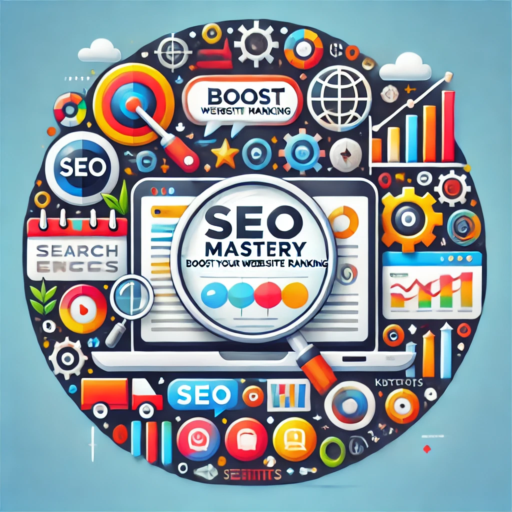 What is Search Engine Optimization (SEO) and How Does It Work?