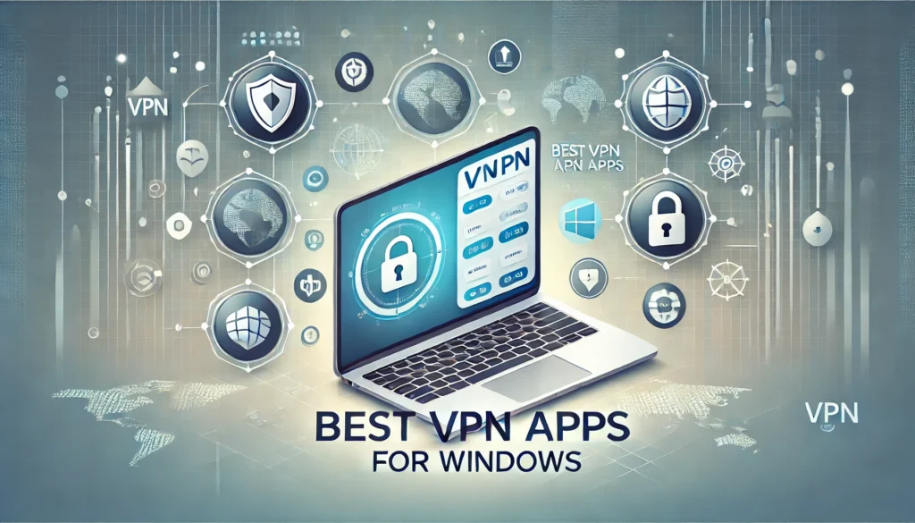 The Ultimate Guide to Finding the Windows Best VPN in 2024