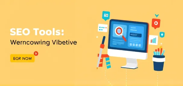 Essential SEO Tools for Boosting Your Website's Visibility in 2024