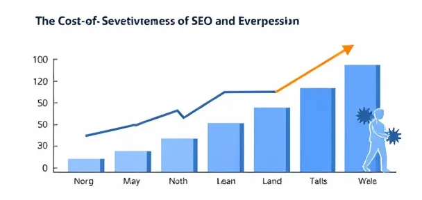 Cost-Effectiveness of SEO