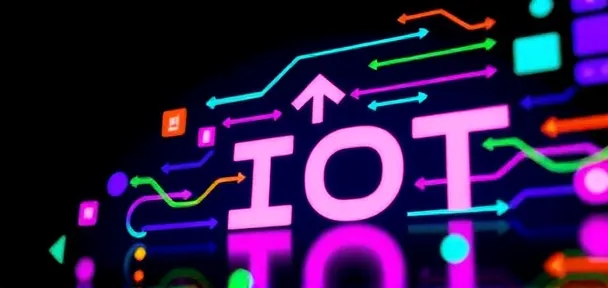 Internet of Things (IoT)