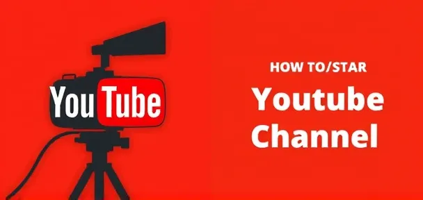 How to Start a YouTube Channel: A Step-by-Step Guide for Beginners